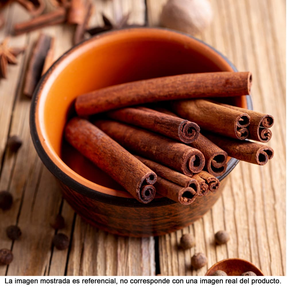 Canela en rama Cosecha Real (100 g / 3.52 oz) - Miniatura 4
