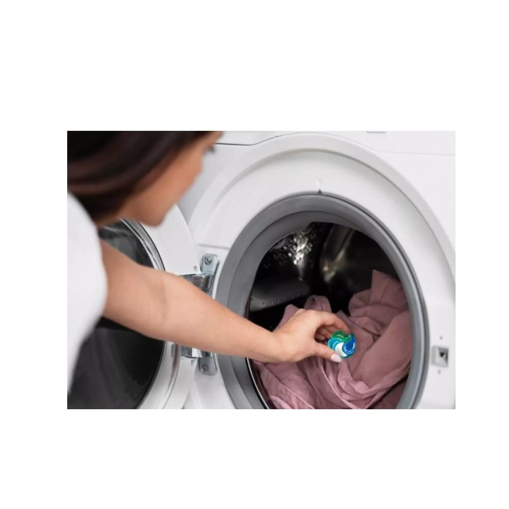 Detergente en cápsula 4 en 1 jazmín y bergamota La Antigua Lavandera (46 U) - Miniatura 4