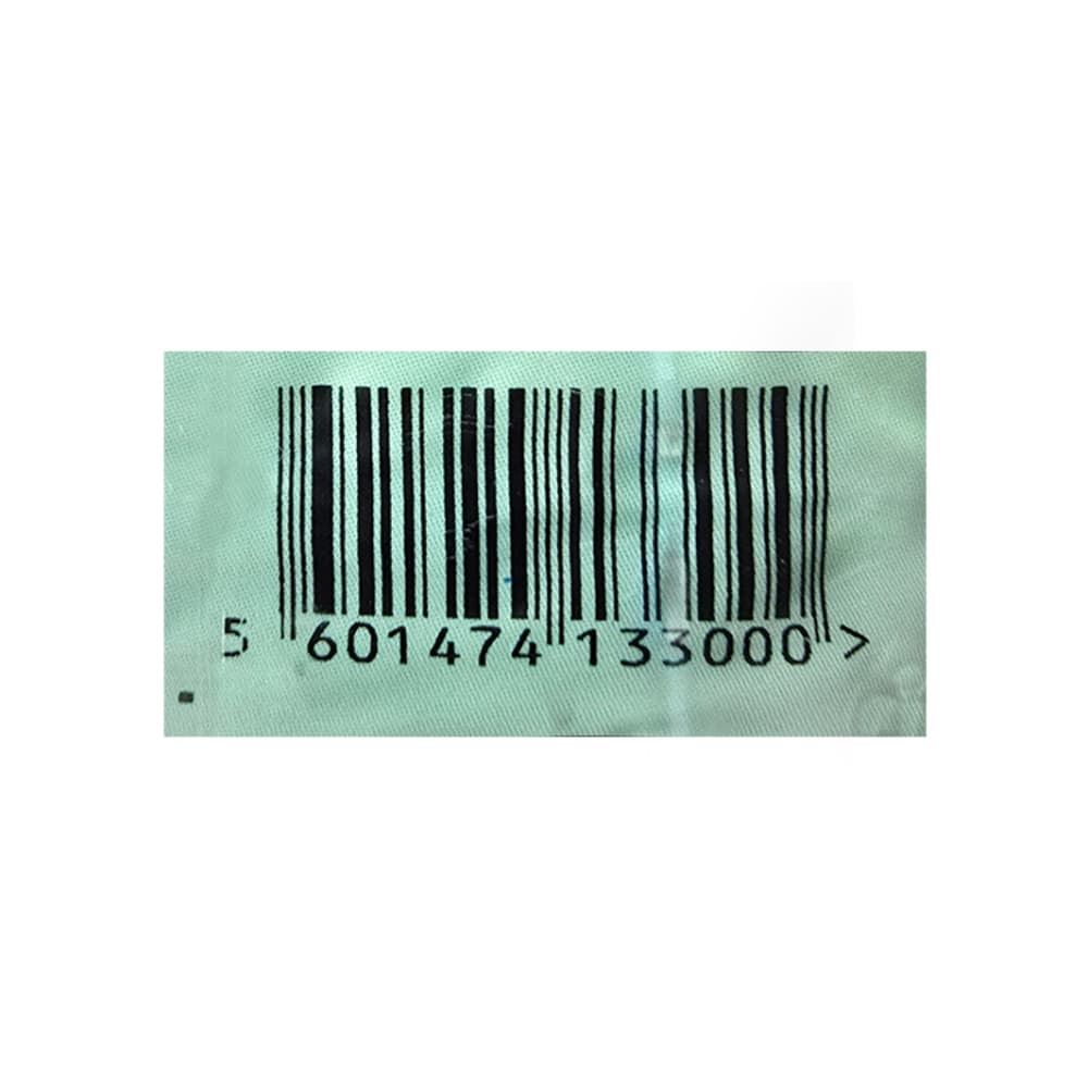 Alubia - Frijoles colorados - Cistér (500 g / 1.10 lb) - Miniatura 3