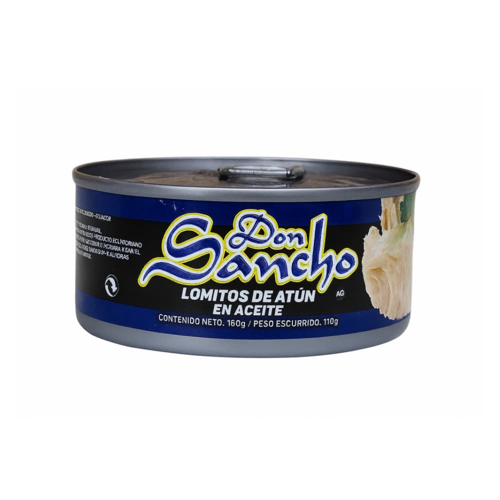 Combo de Lomitos de atun - Miniatura 4