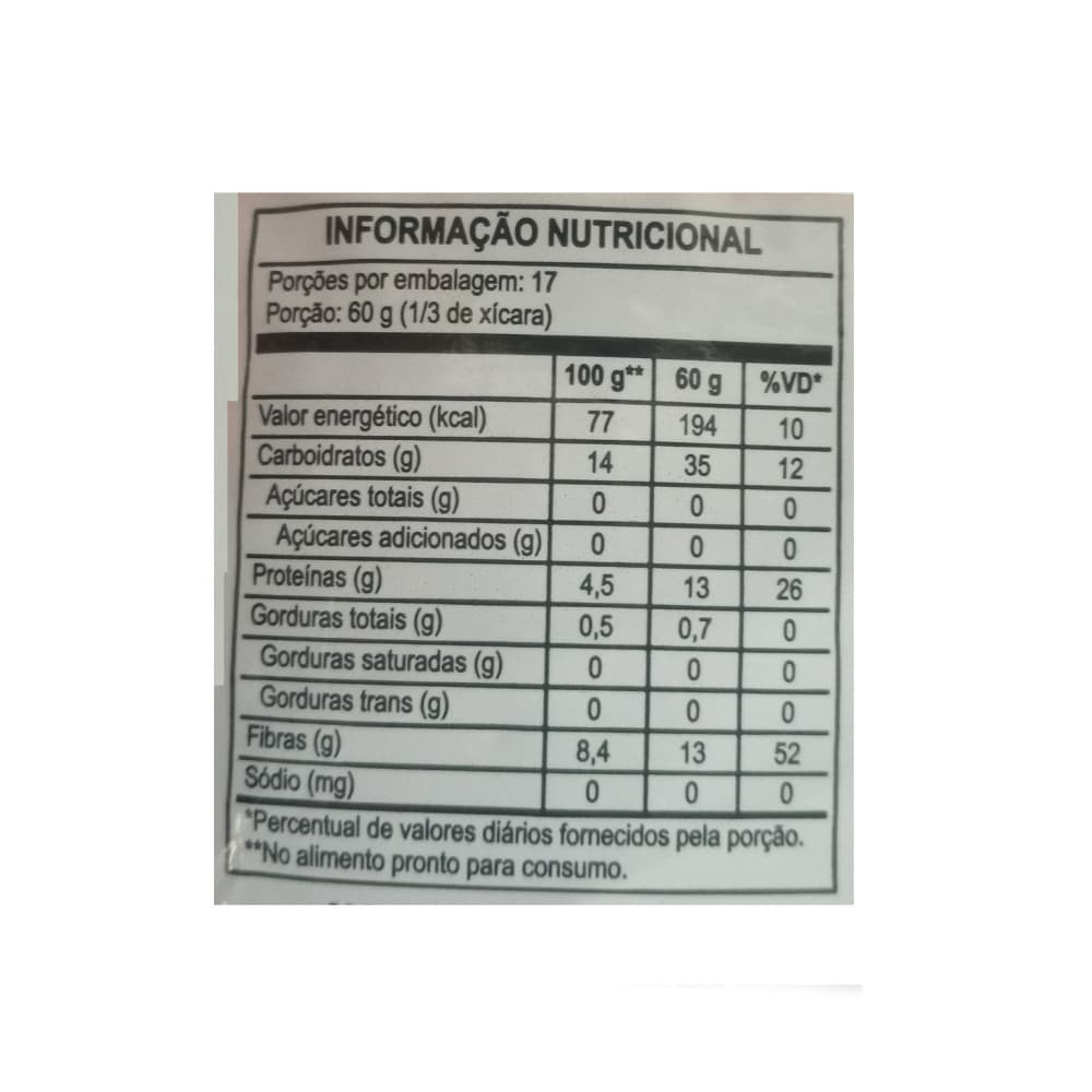 Frijol negro Rico Prato (1 kg / 2.2 lb) - Miniatura 2