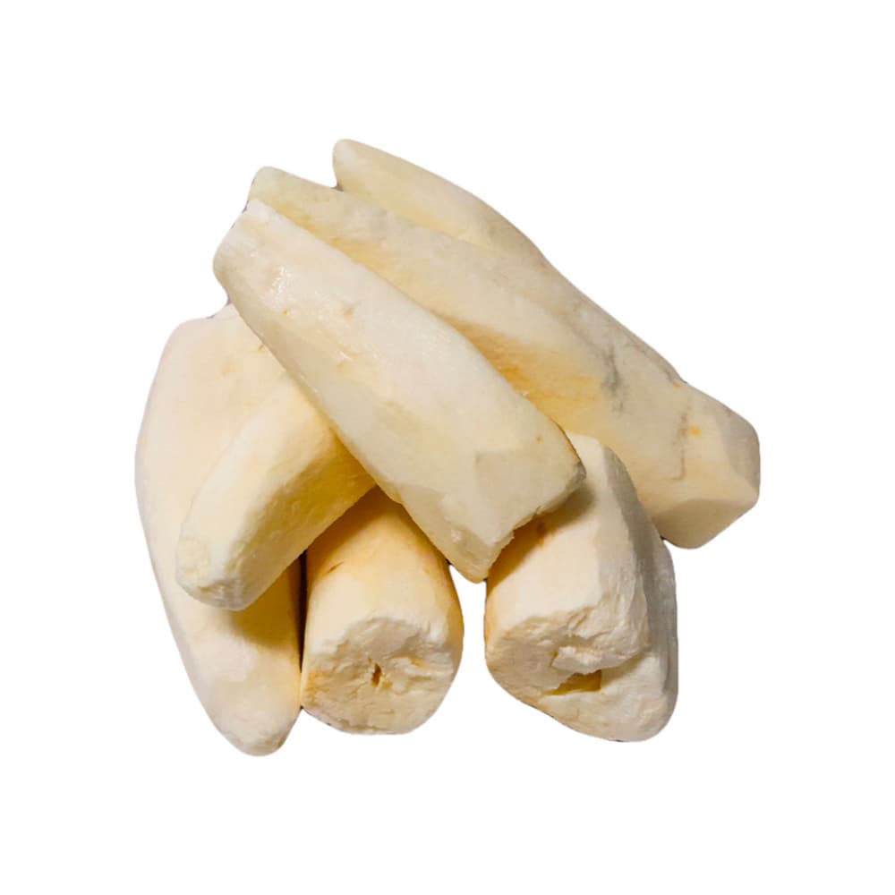 Yuca congelada MCH (907 g / 2 lb) - Miniatura 2