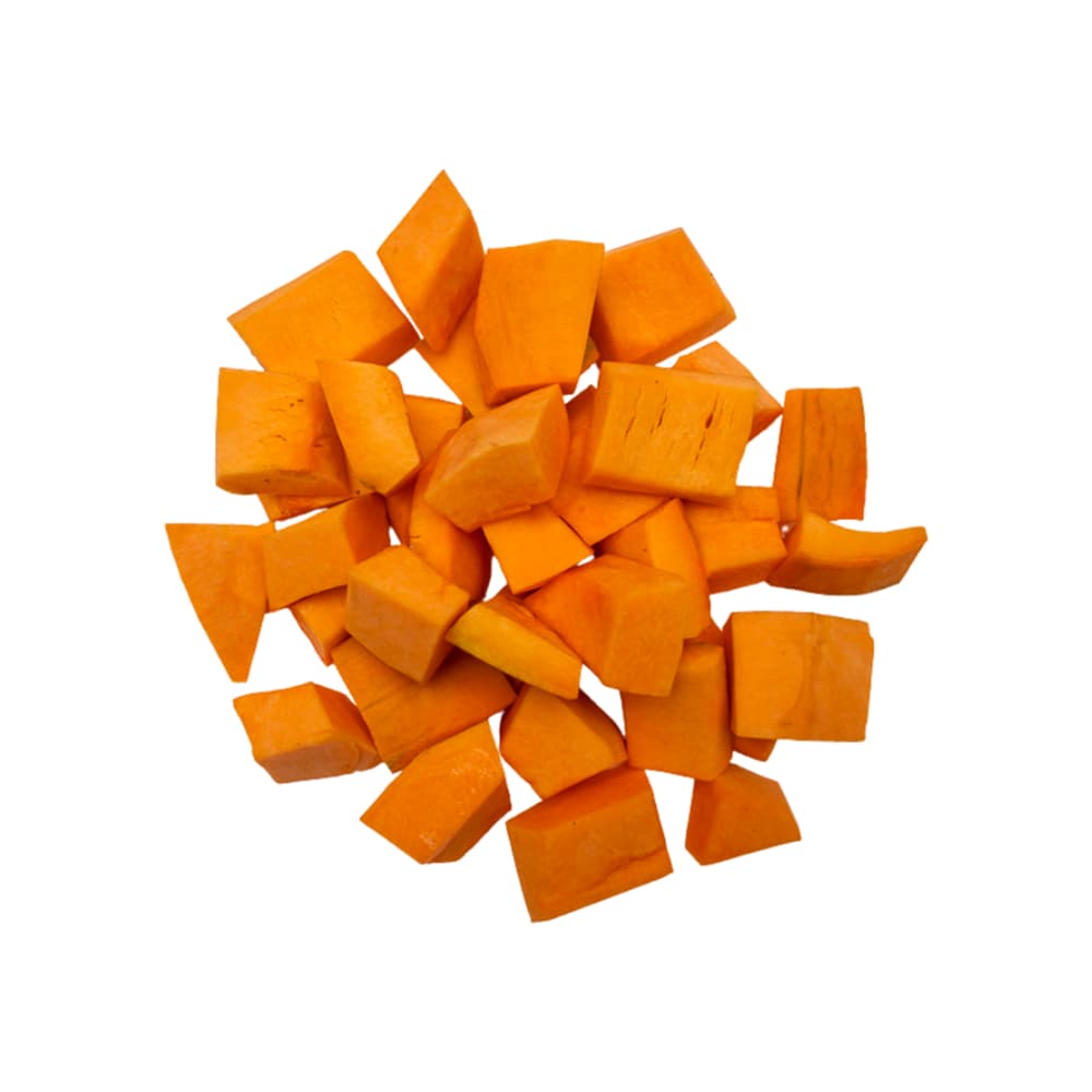 Calabaza en trozos MCH-Campestre (500 g / 1.1 lb) - Miniatura 2