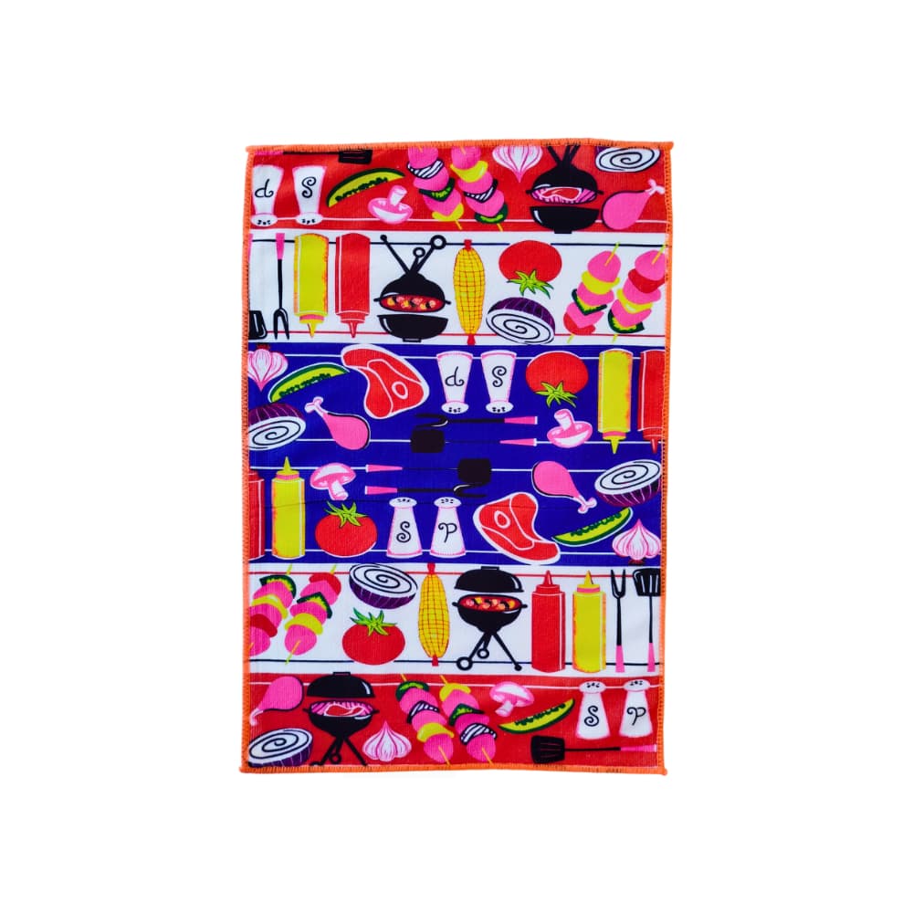 Paño de cocina Colibri - Imagen 1