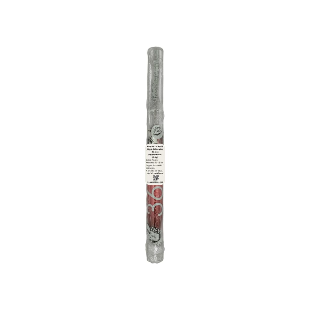 Lápiz delineador de ojos impermeable Romantic Rain (2.5 g) - Miniatura 5