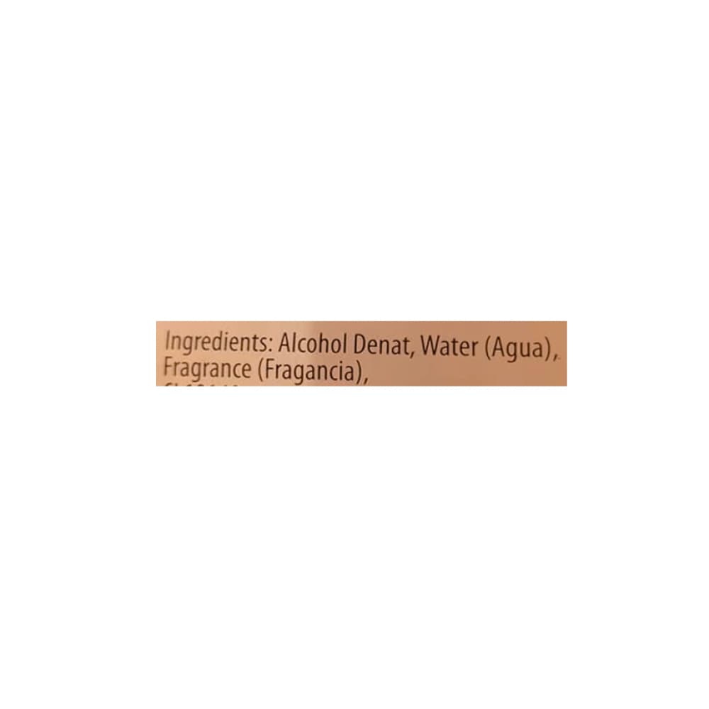 Agua de colonia para mujeres Jazmín Radiante S&C (400 ml) - Miniatura 6