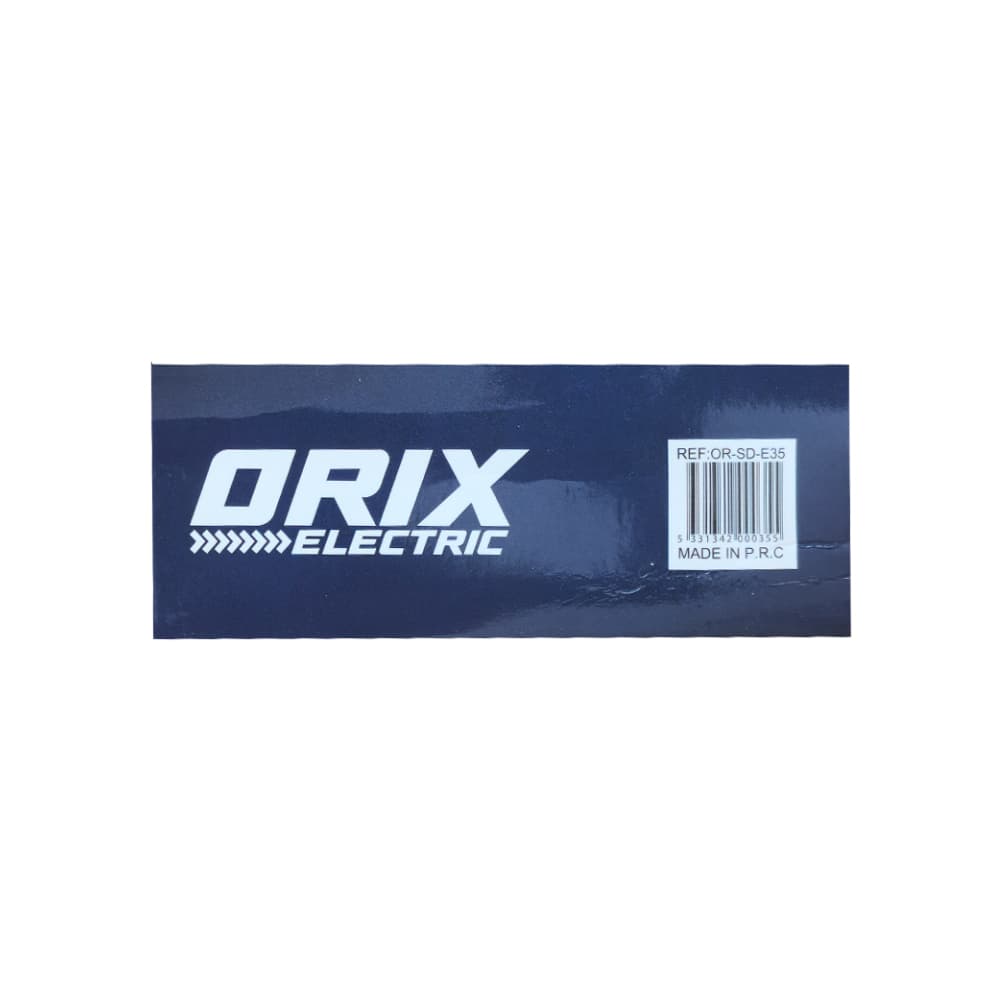 Extensión eléctrica 9.1 m / 30 ft Orix - Miniatura 4