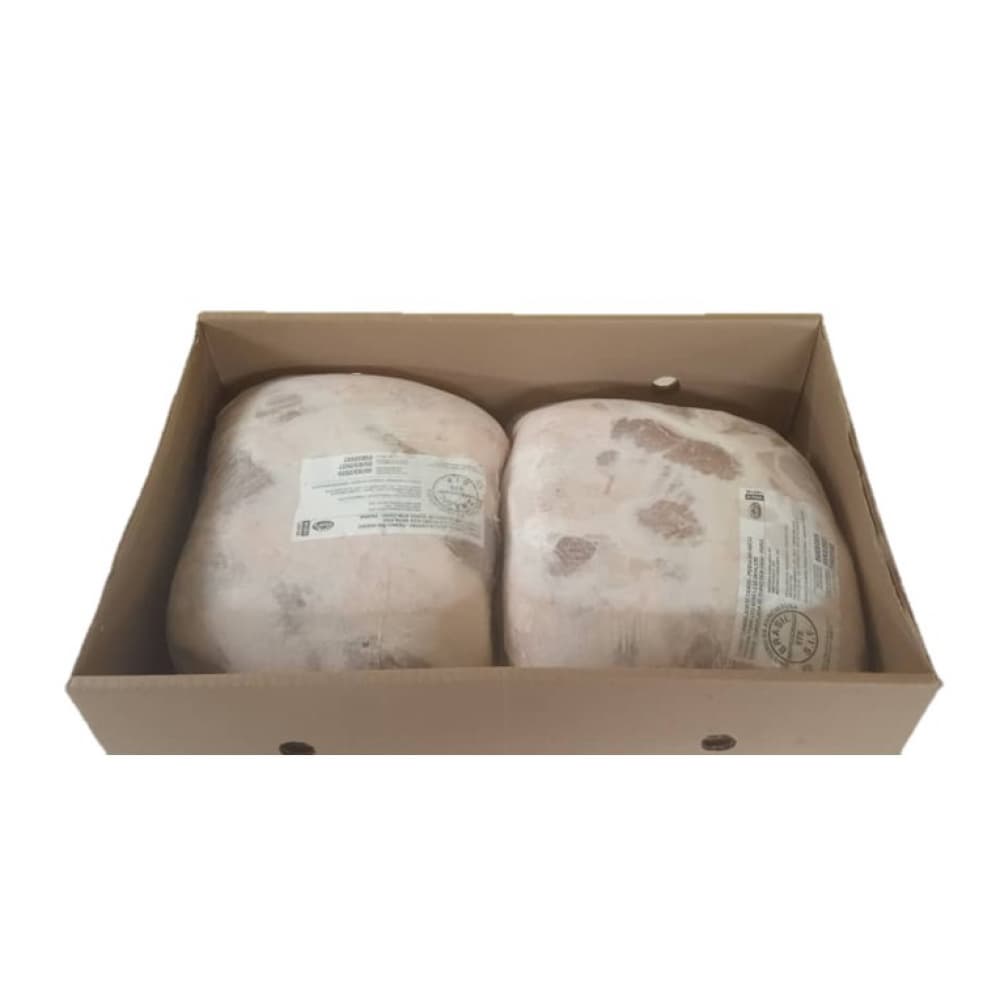 Pierna de cerdo sin piel y sin hueso Seara (23 kg / 50.70 lb) - Miniatura 2