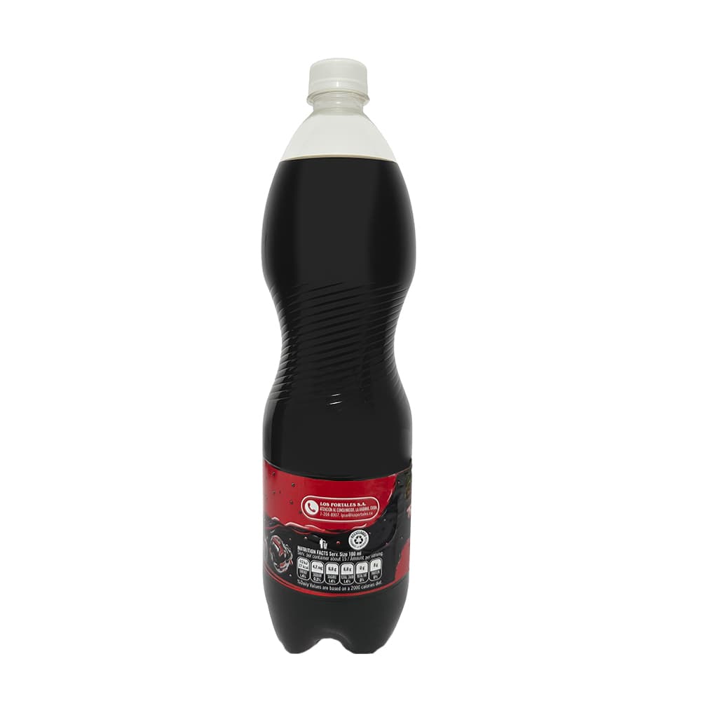 Refresco Tukola Ciego Montero (1.5 L) - Miniatura 5
