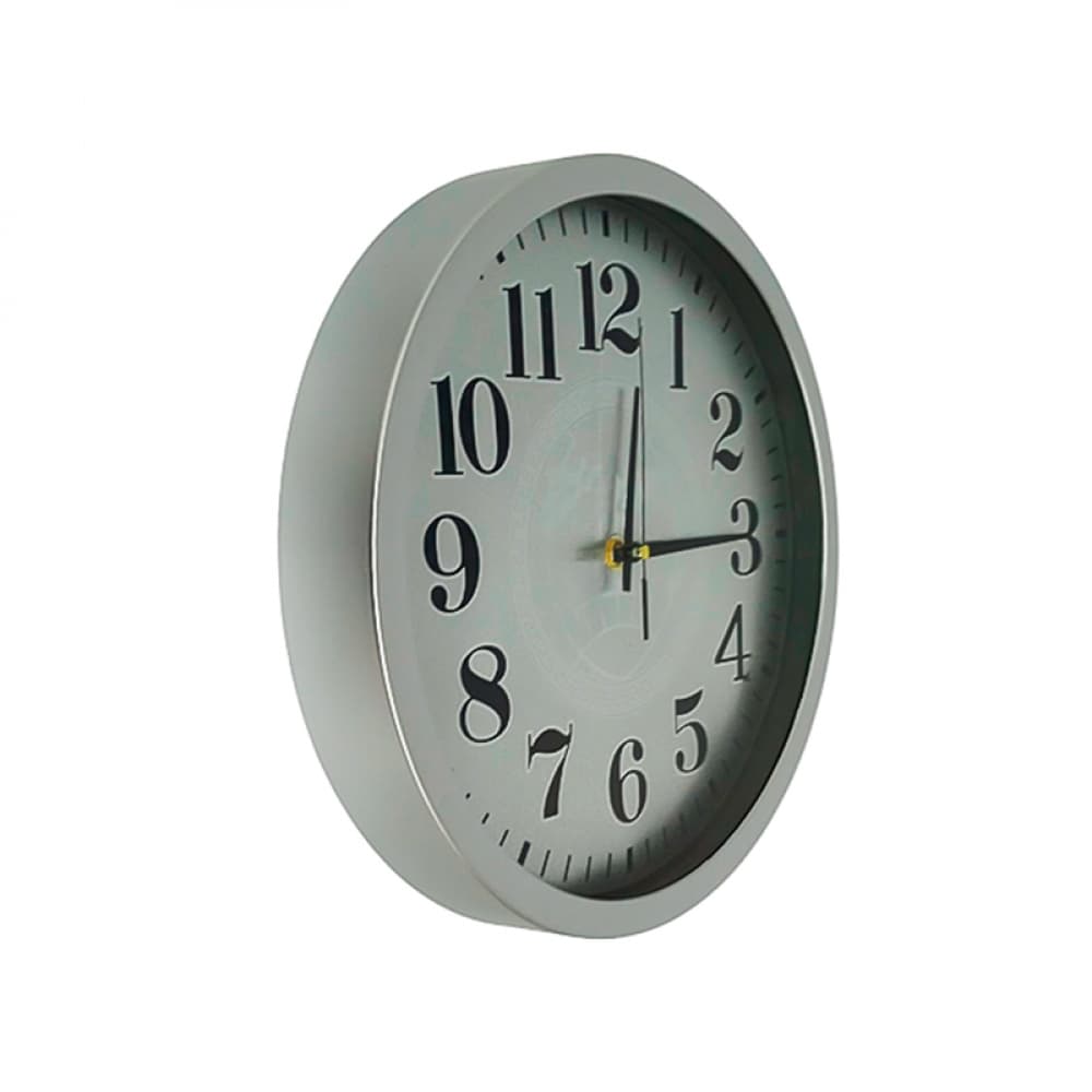 Reloj decorativo para la pared 25 cm Ray - Miniatura 4