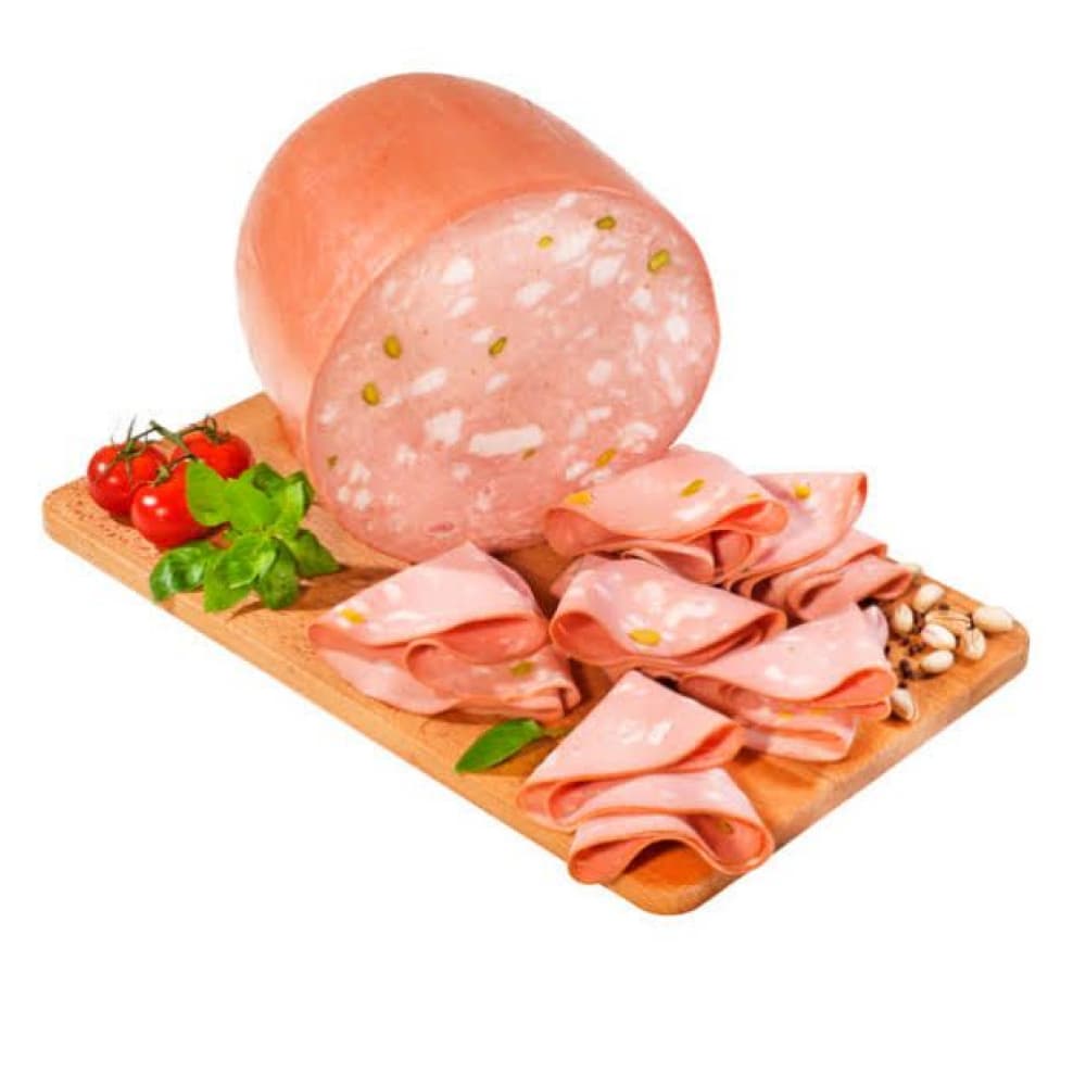 Mortadela de pollo Seara (20 x 500 g / 1.1l lb) - Miniatura 3