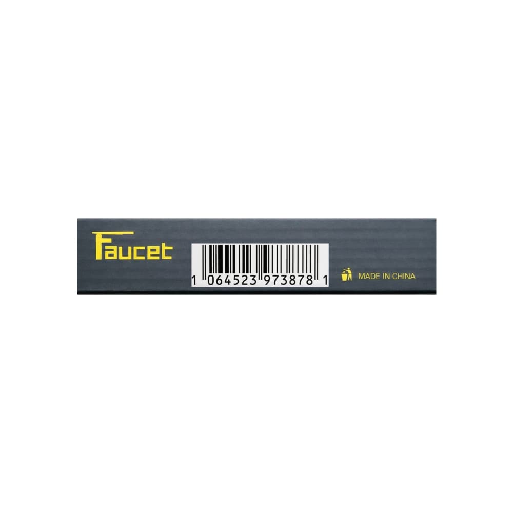 Grifo -pila o llave- especial de cuello largo para fregadero Faucet - 1/2 pulgadas - Miniatura 4