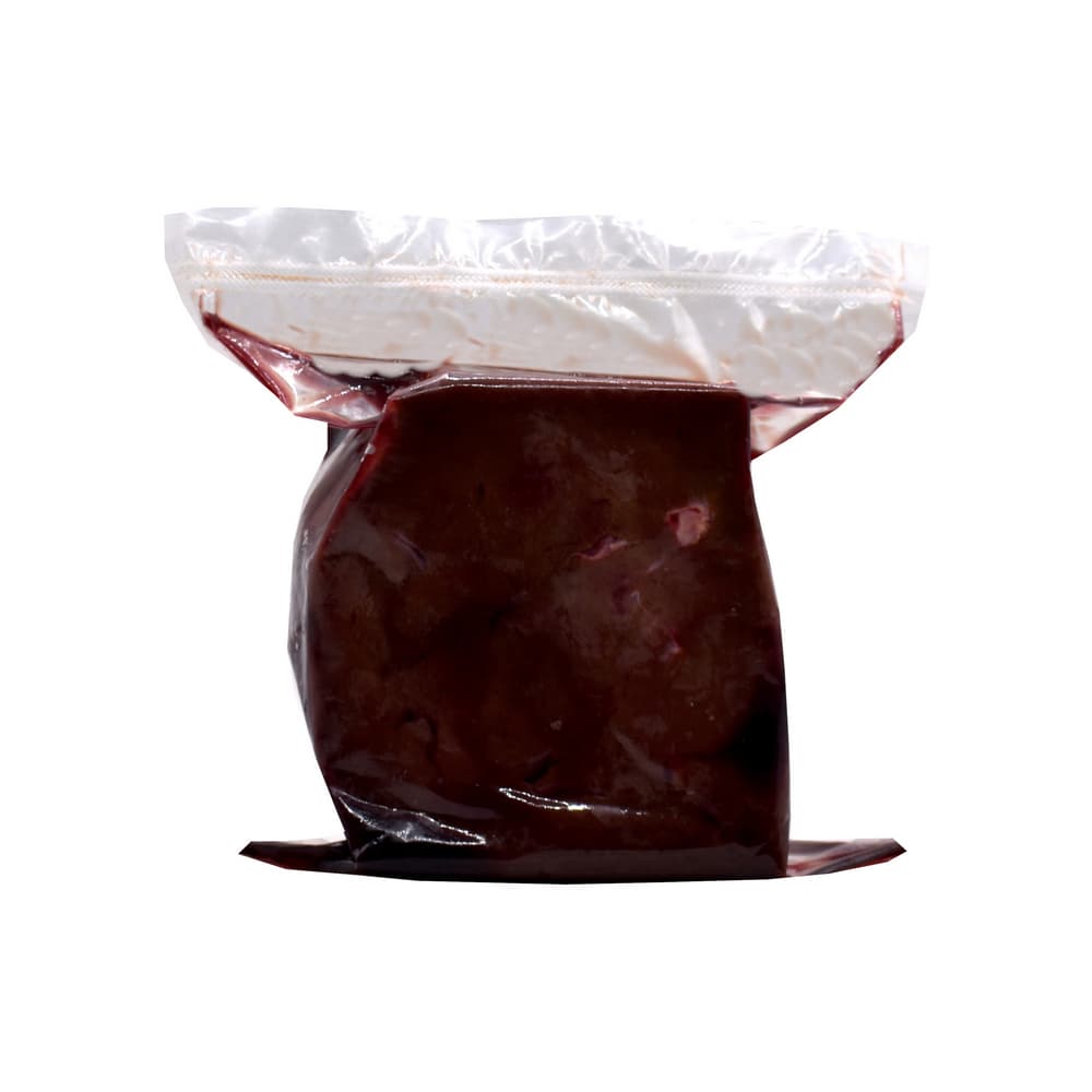 Hígado de res Multisell (1 kg / 2.2 lb) - Miniatura 3