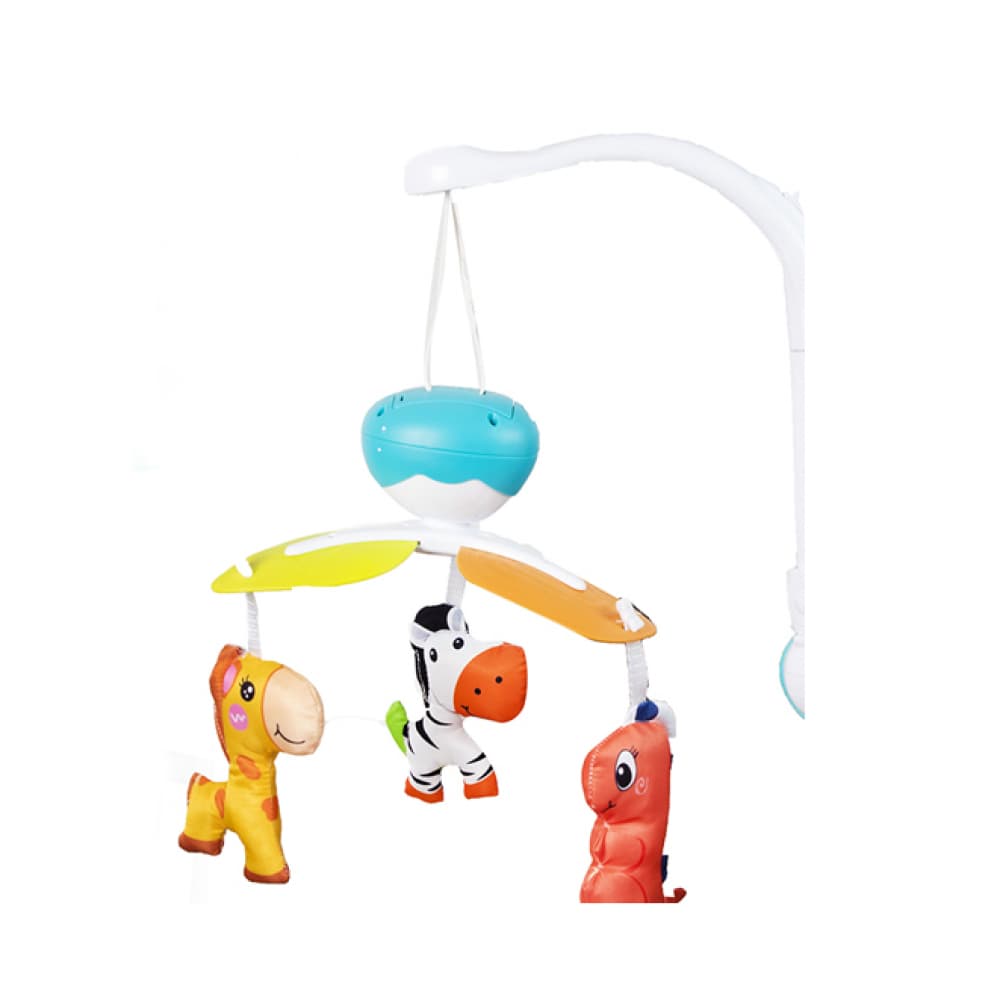 Juguete musical para cuna Genial - Miniatura 4