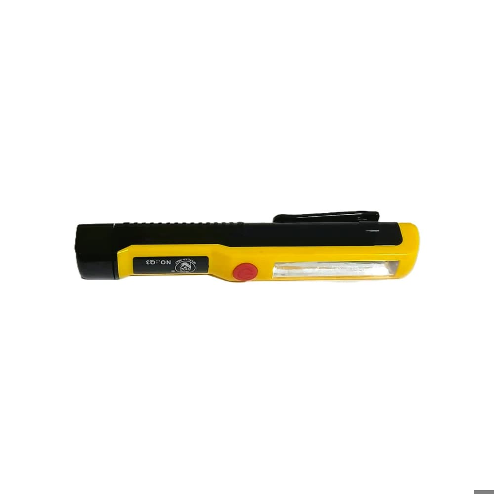 Linterna LED Mountain Wolf - Miniatura 2