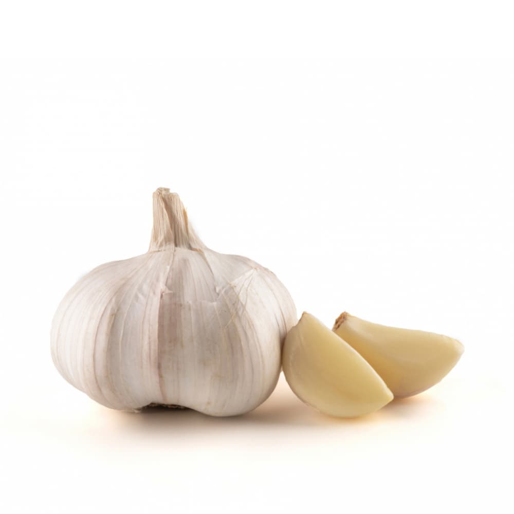 Ajo pelado desgranado Campo Vivo (240 g / 8.46 oz) - Miniatura 2