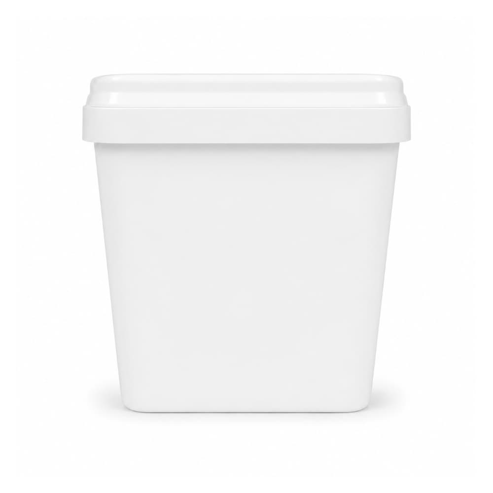 Yogurt probiótico de coágulo sabor coco RHD (1.4 L) - Miniatura 2