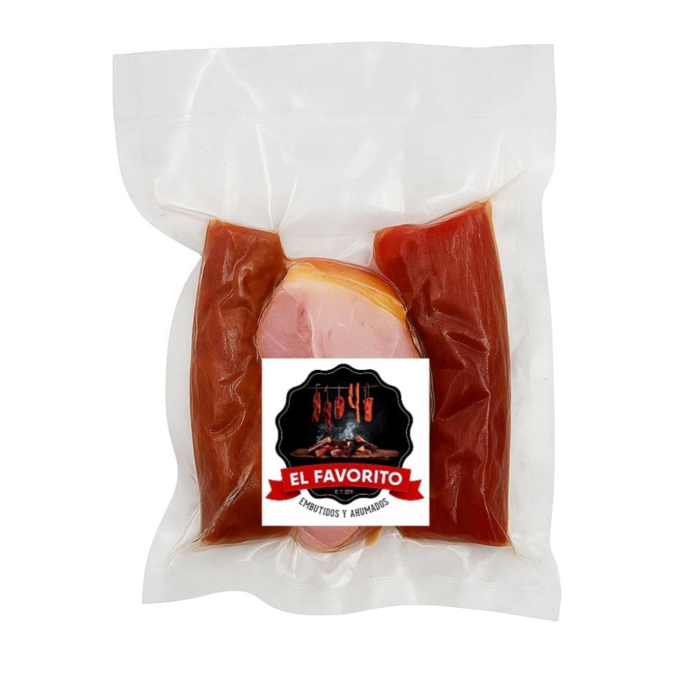 Potajín El Favorito (250 g / 8.82 oz) - Imagen 1