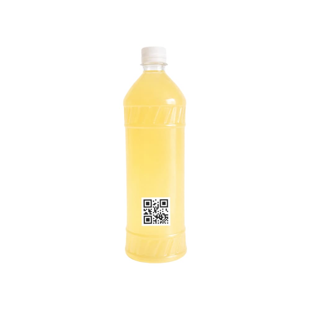 Zumo de naranja La Victoria (1 L) - Miniatura 2