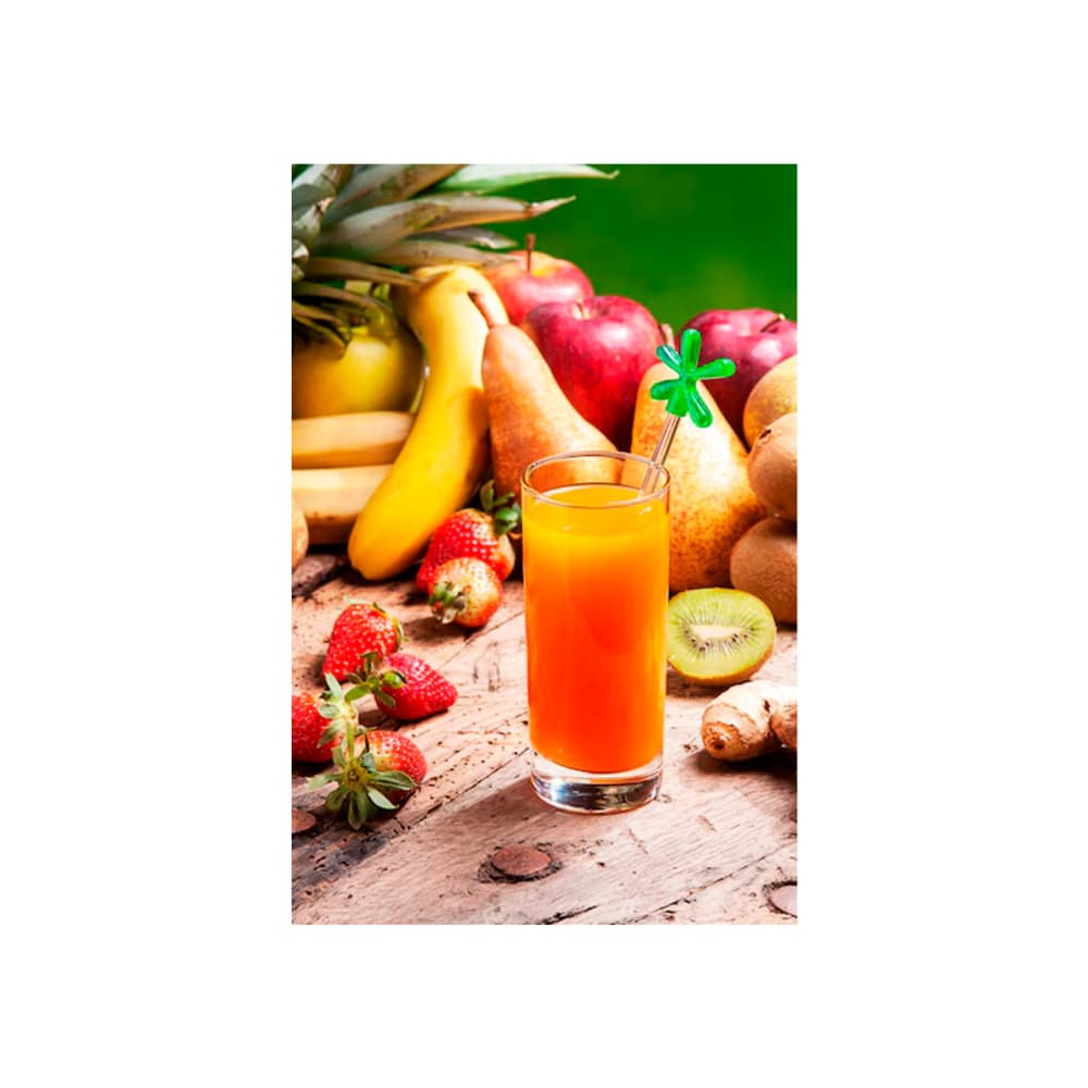 Néctar de cóctel Viva! (200 ml) - Miniatura 5