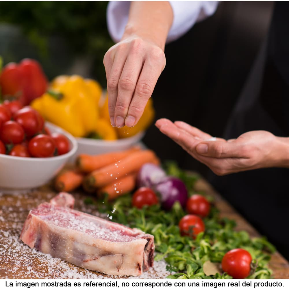 Sal común EGEA (1 kg / 2.2 lb) - Miniatura 4