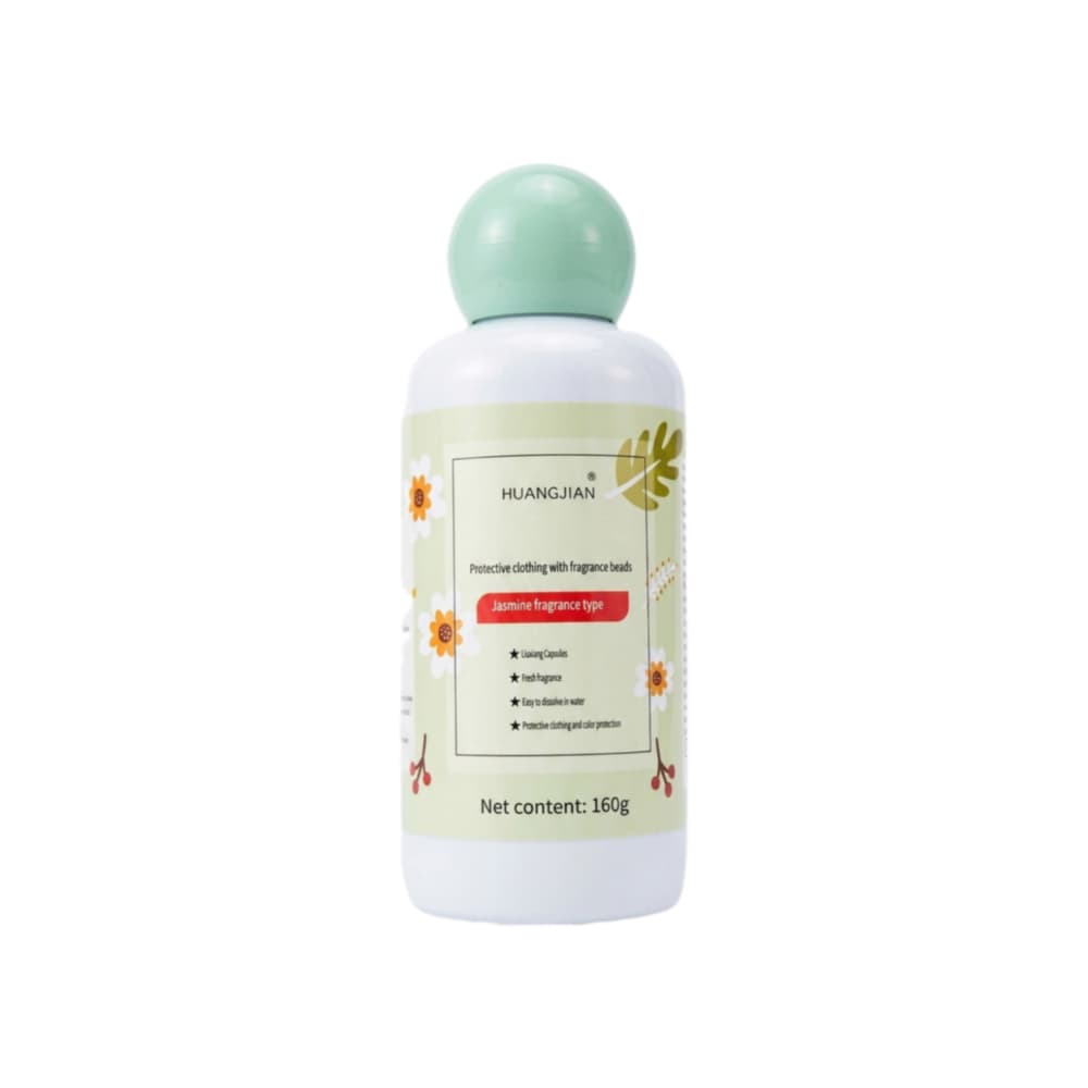 Perlas aromáticas Jasmine Huangjian (160 g / 5.64 oz) - Miniatura 1