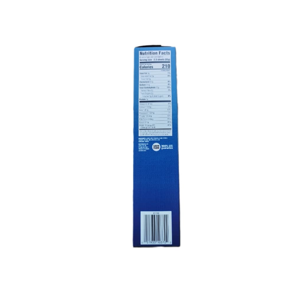 Lasaña italiana Mantia´s (454 g / 1 lb) - Miniatura 6