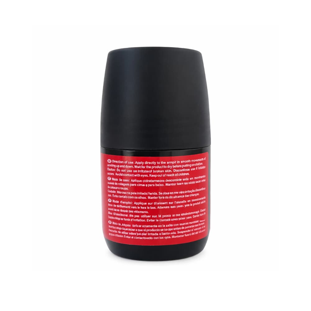 Desodorante para hombres eminente Prince (50 ml) - Miniatura 2