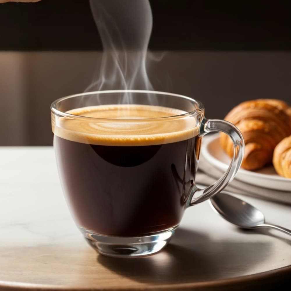 Café espresso premium Aroma (250 g / 8.8 oz) - Miniatura 4