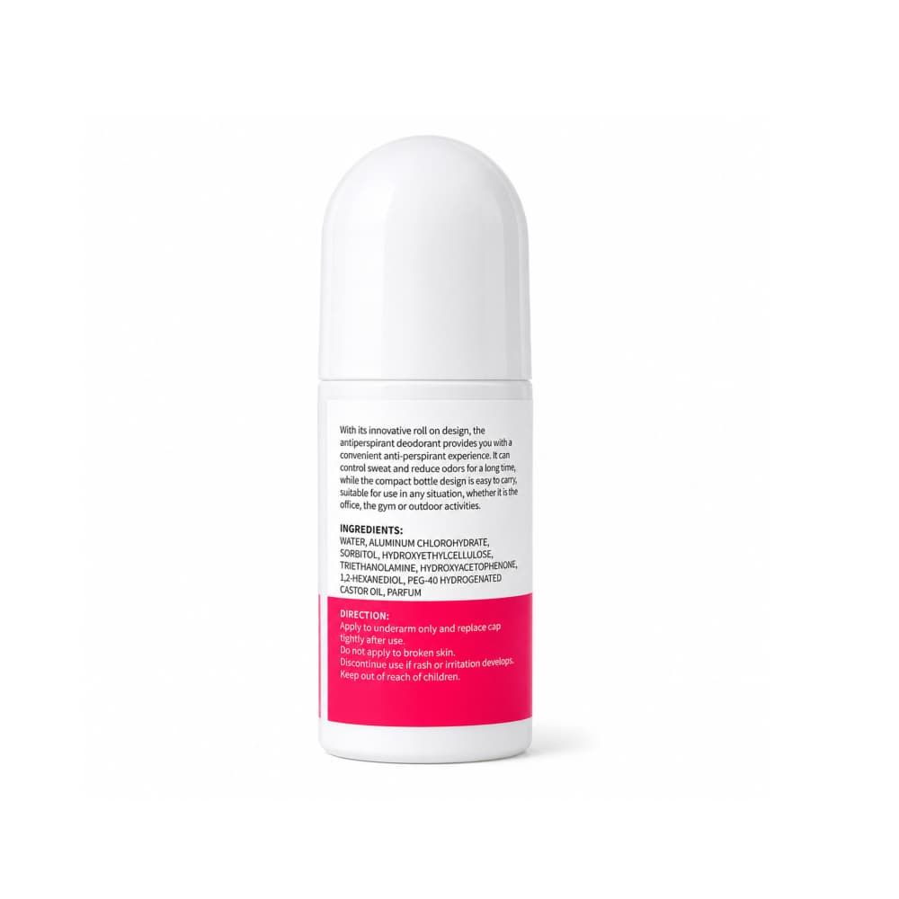 Desodorante roll-on de mango Melao (50 ml / 1.69 oz) - Miniatura 2