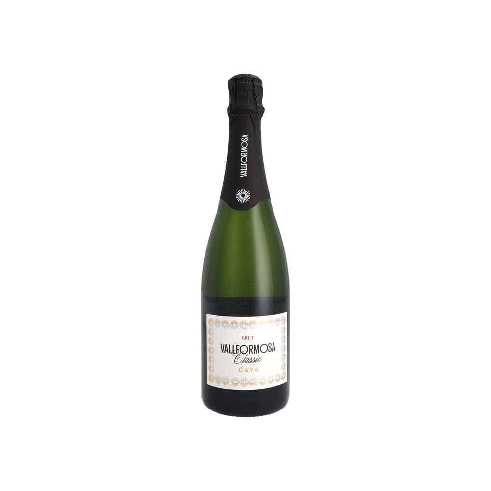Cava Classic Brut Vallformosa (750 ml) - Imagen 1