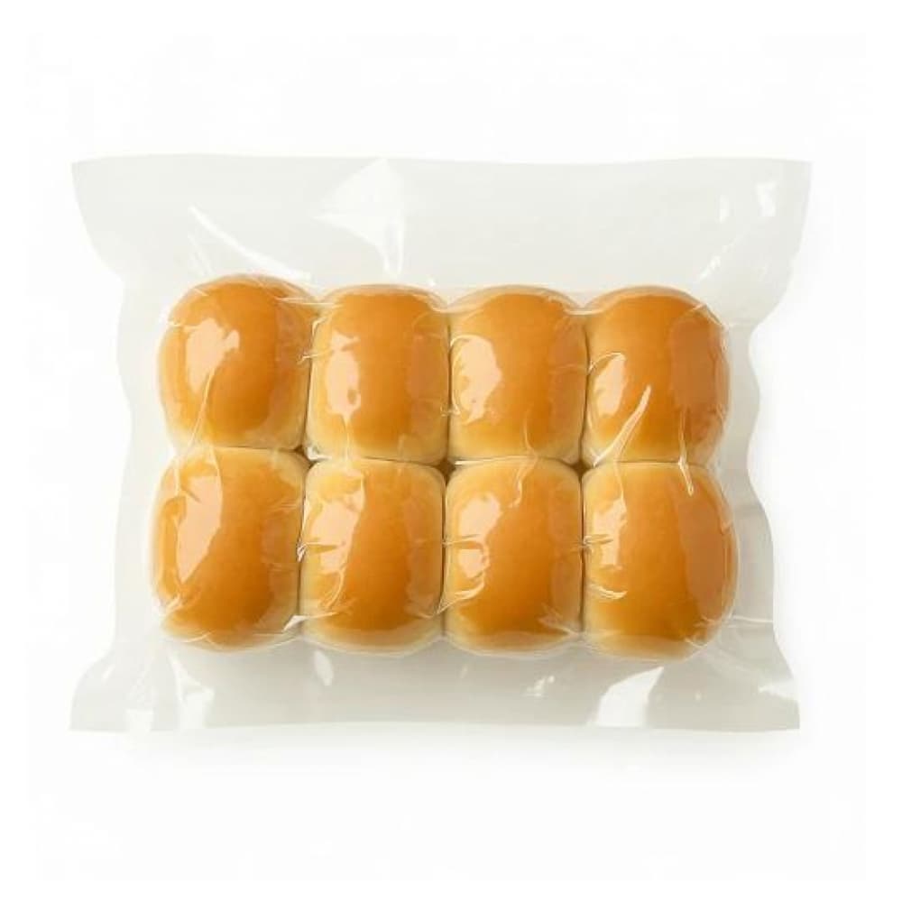 Pan buns Mimosa (8 x 50 g / 1.76 oz) - Miniatura 2
