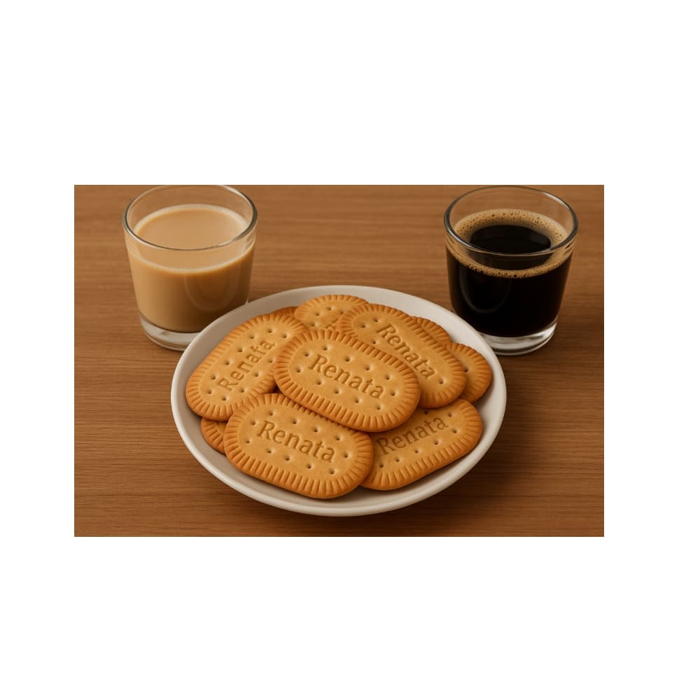 Galletas dulce sabor maizena Renata (170 g / 5.99 oz) - Miniatura 2