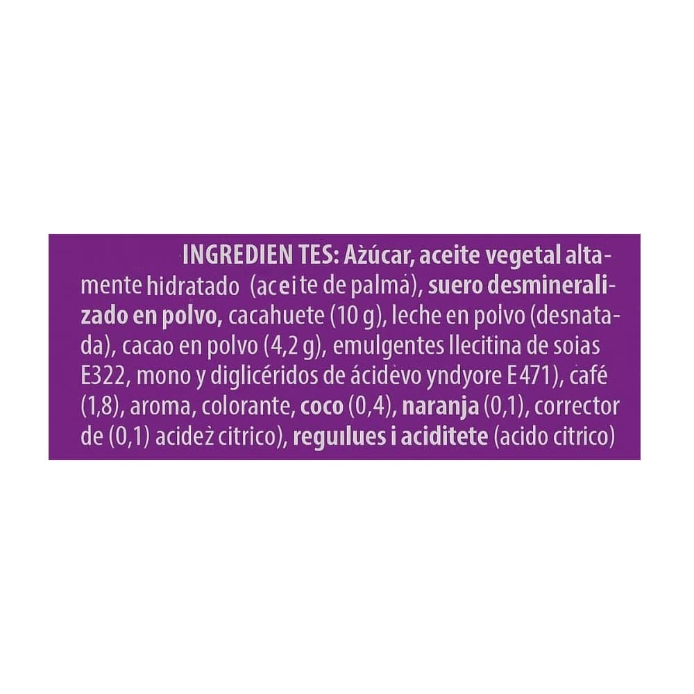 Surtido de chocolate rellenos con nata Lexus (1 kg / 2.2 lb) - Miniatura 2