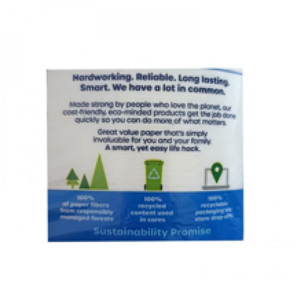 Papel sanitario doméstico Scott Brand (4 U) - Miniatura 4