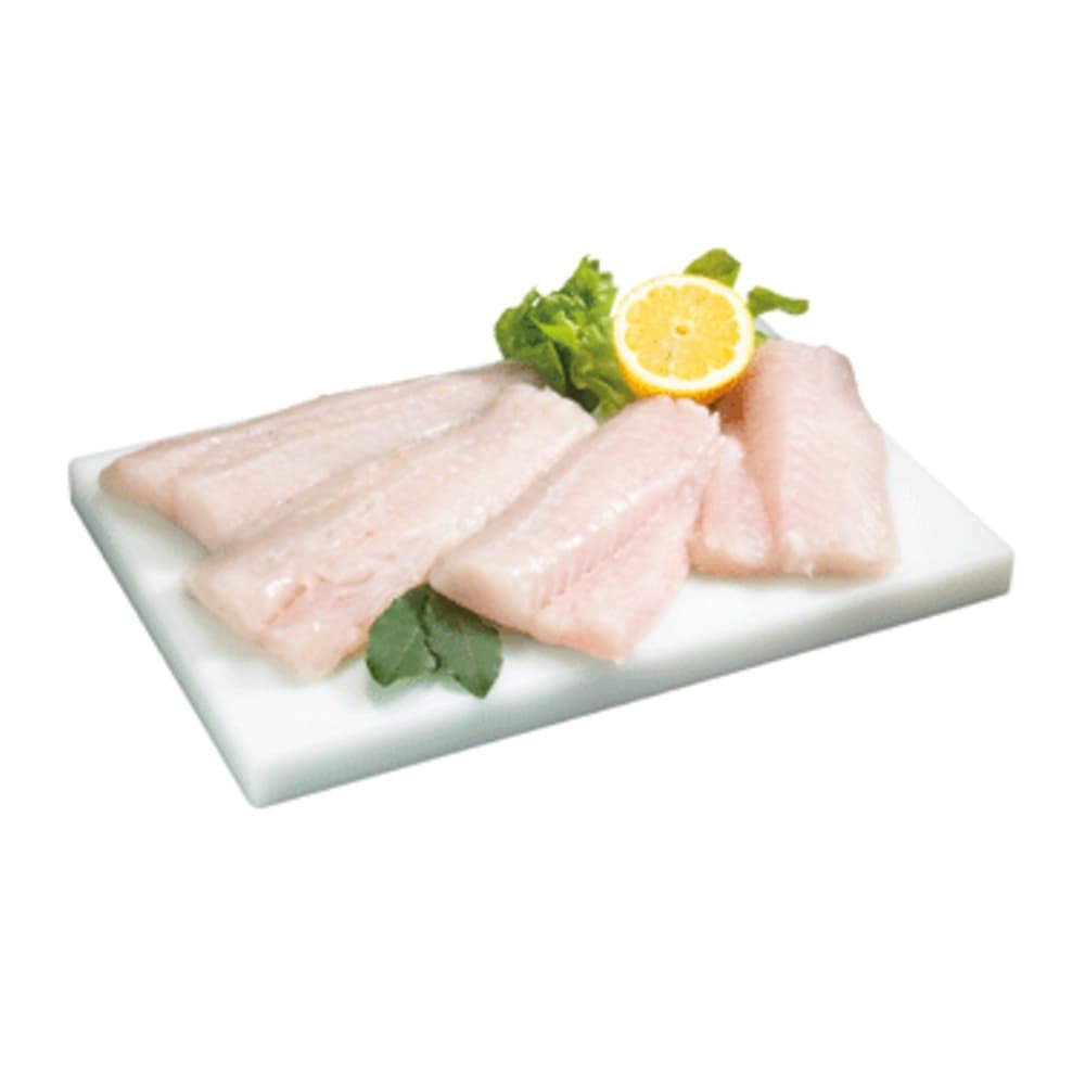 Filete de merluza La Isla (500 g / 1.10 lb) - Miniatura 3