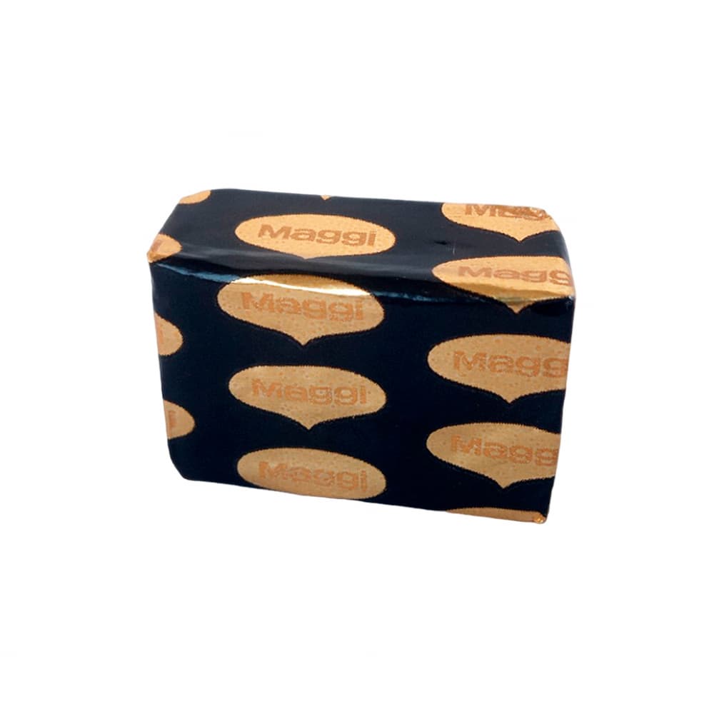 Tableta sabor a champiñón Maggi (10 g) - Imagen 1