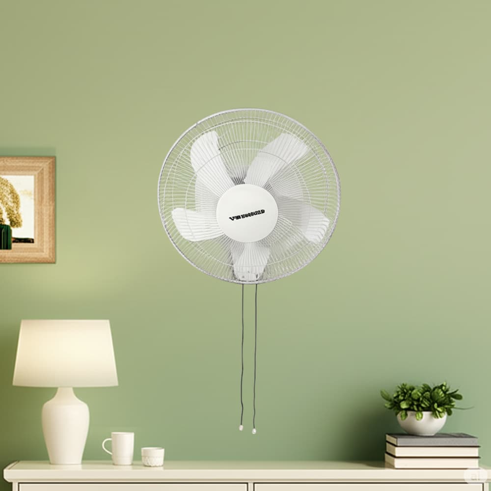 Ventilador de pared de 16 pulgadas Wynwood WYD-VP16 - Miniatura 3