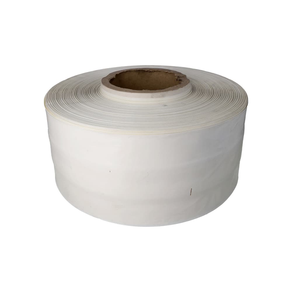 Funda blanca cero merma 7.5" calibre 120 mm Super Yu (1000 m) - Miniatura 2
