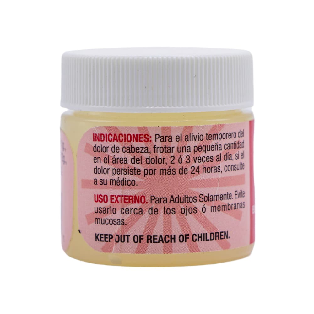 Unguento analgésico Daire (28 g / 1 oz) - Miniatura 2