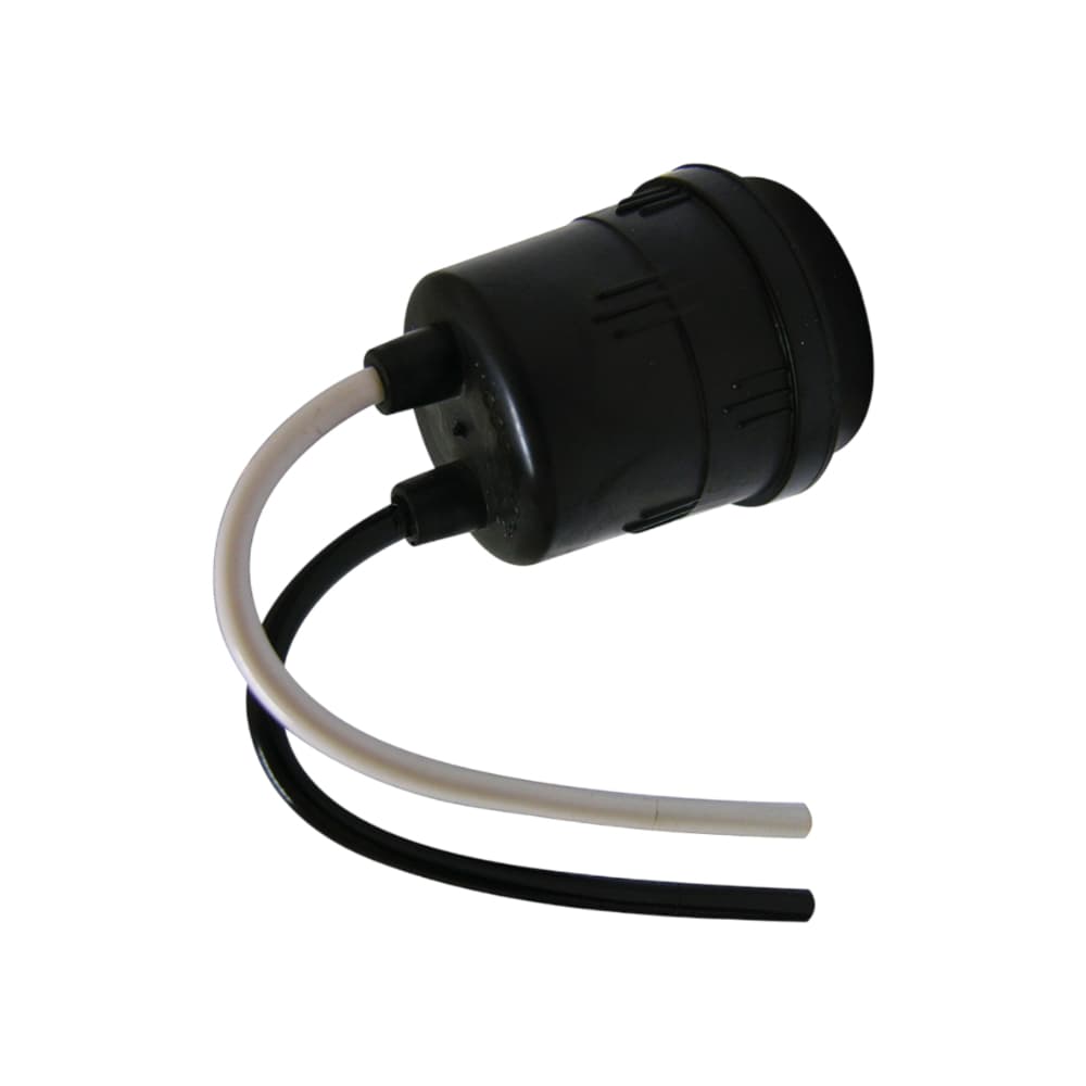 Sóquet para bombillo - 250 V - V-TEG - Miniatura 2