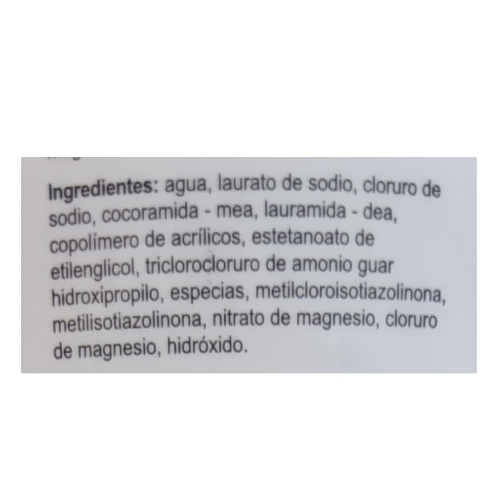 Gel de baño anti-picazón Comfortime (400 ml) - Miniatura 7