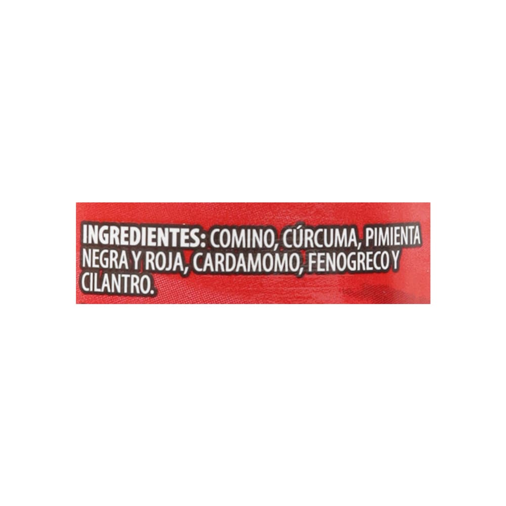 Curry en polvo McCormick (51 g / 1.79 oz) - Miniatura 5