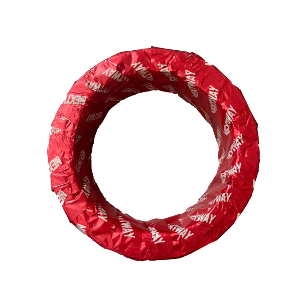 Neumático para motocicleta 130/60-13R TL Nextway - Miniatura 4