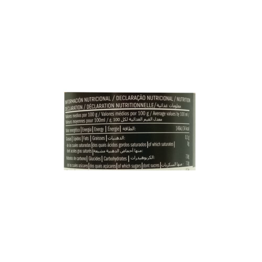 Néctar de melocotón Mocitos (250 ml) - Miniatura 4