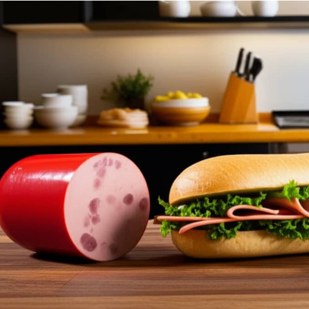 Jamón viking especial Pida (680 g / 1.5 lb) - Miniatura 5