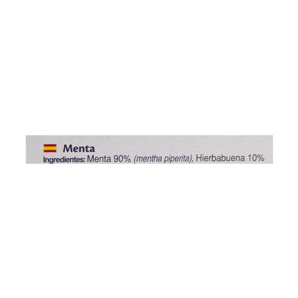 Te menta póleo Ship Tes Mundo (37.5 g / 1.32 oz) - Miniatura 3