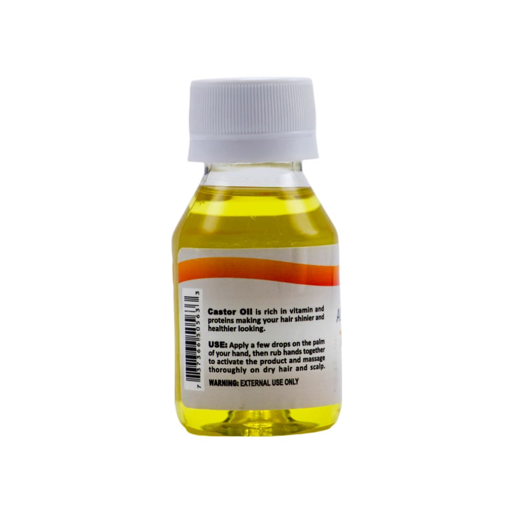 Aceite de ricino Elp Essential (60 ml / 2 fl oz) - Miniatura 2