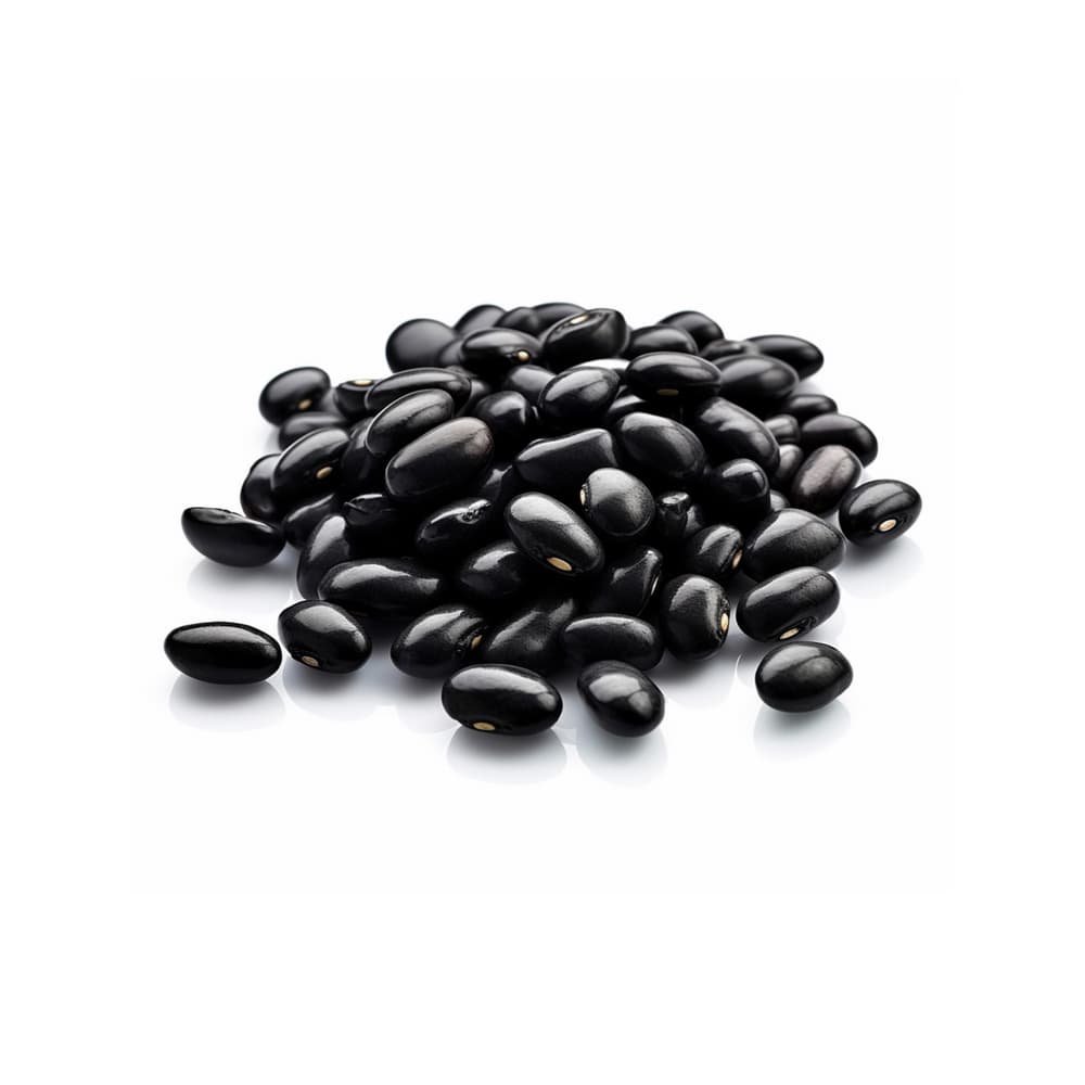 Frijoles negros EGEA (8 x 454 g / 1 lb) - Miniatura 2