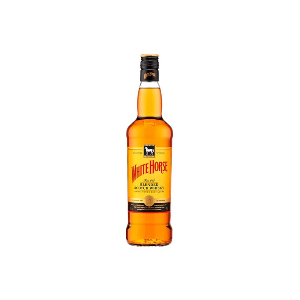 Whisky 40 % vol White Horse (750 ml) - Imagen 1